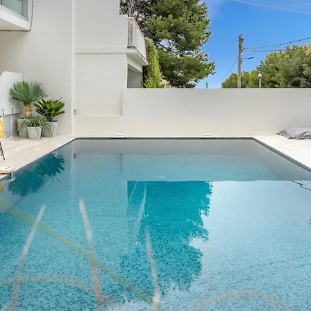 Appartement Giovannina N3