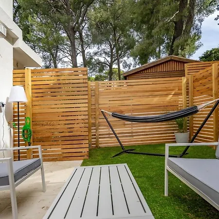 Apartment Giovannina N3