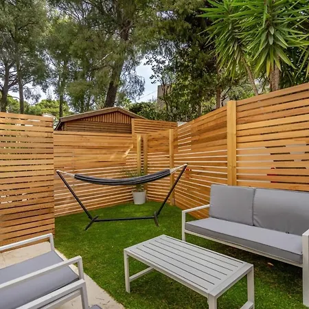 Giovannina N3 Apartment *