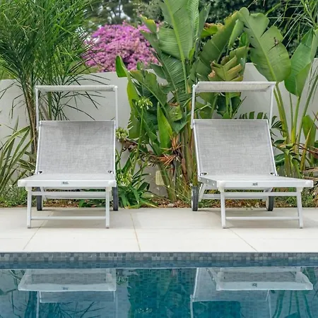 Apartment Giovannina N3