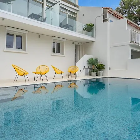 Appartement Giovannina N3