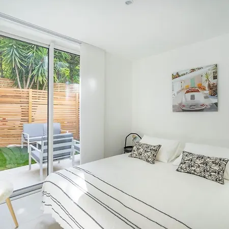 Apartment Giovannina N3