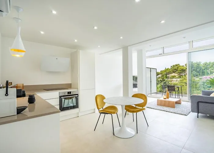 Apartman Giovannina N3