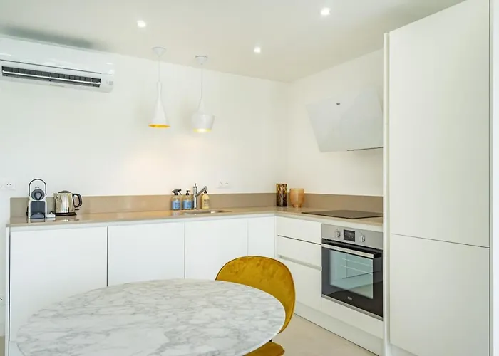 Giovannina N3 Apartman