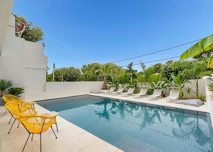Giovannina N3 Apartman