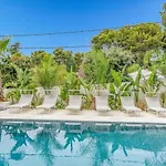 Giovannina N3 Lägenhet Cassis