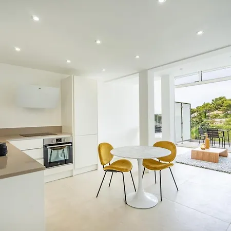 Apartment Giovannina N3
