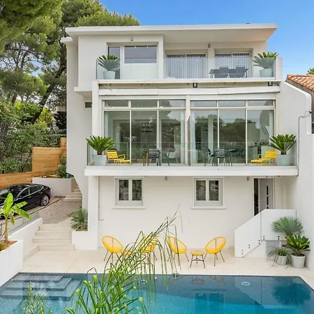 Giovannina N3 דירה