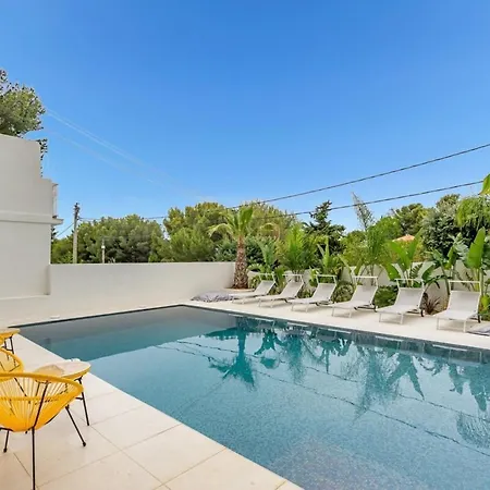 Giovannina N3 דירה