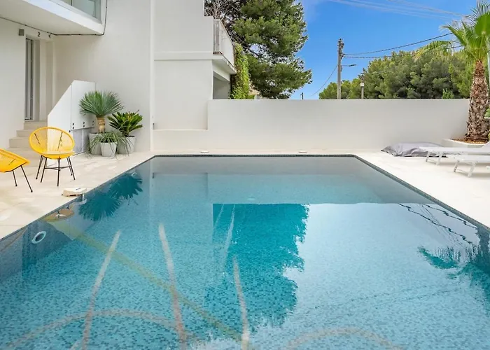 Apartment Giovannina N3