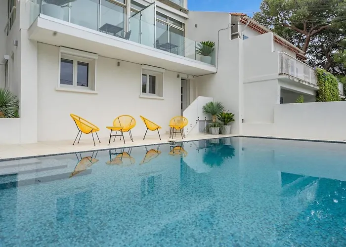 Apartment Giovannina N3