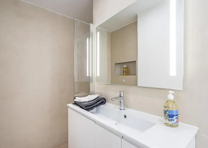 Apartment Giovannina N3