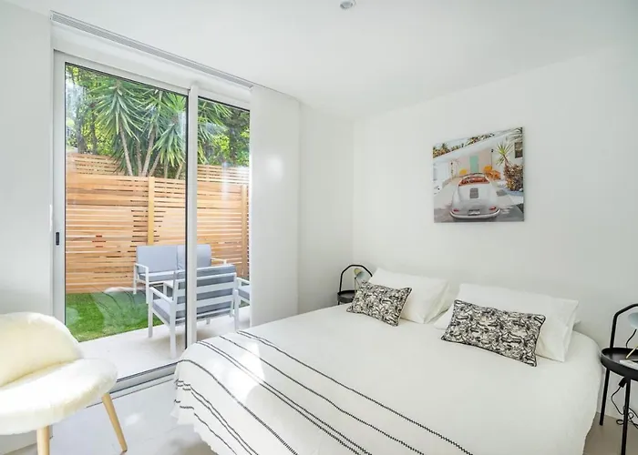 Apartment Giovannina N3